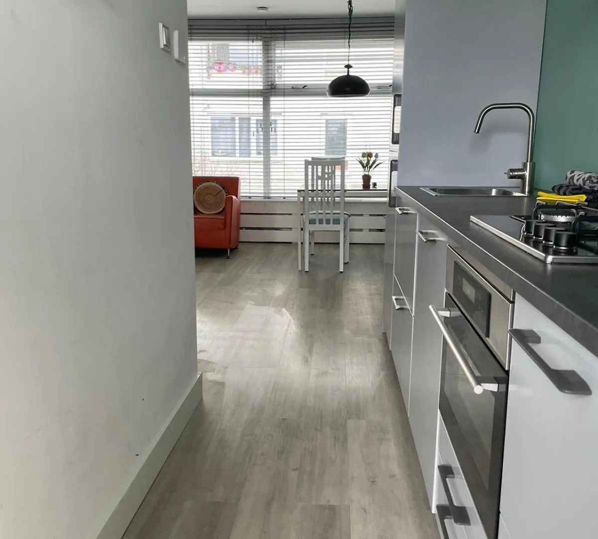 Appartement Amsterdam Beach Home 46 Zandvoort