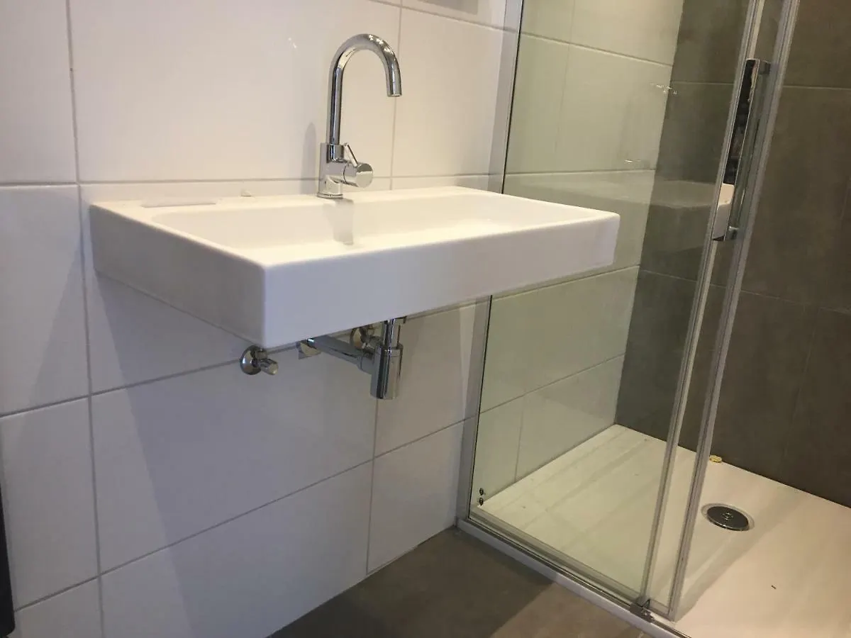 Appartement Amsterdam Beach Home 46 Zandvoort Nederland
