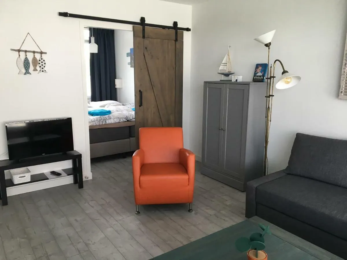 Amsterdam Beach Home 46 Zandvoort 0*,  Nederland